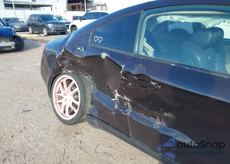 2005 Infiniti G35 из США, поврежденный, VIN JNKCV54EX5M401426